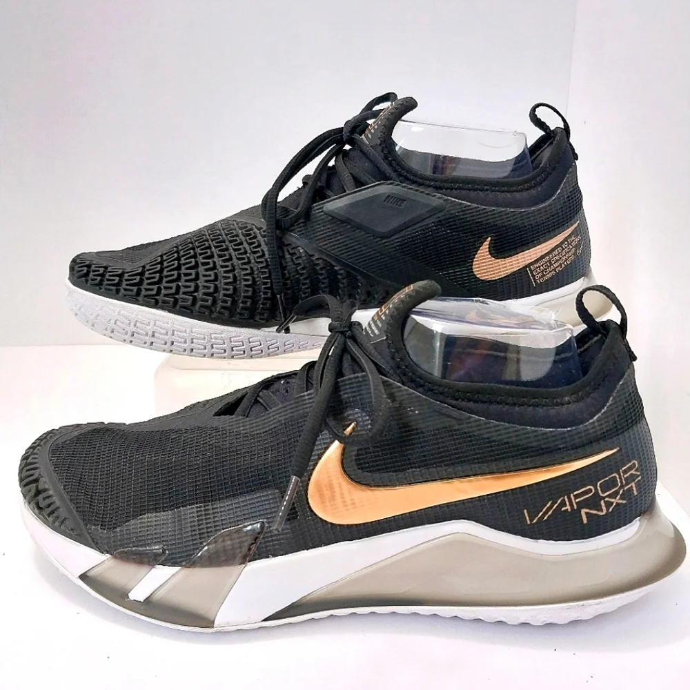 Nike React Vapor Next Sneakers,‎ Size 9|EUR 40.5